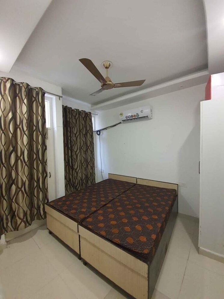 Bedroom, motiaz-royal-citi 2 Bedroom 1150 Sq.Ft. Apartment In Ambala Highway Zirakpur 9750463