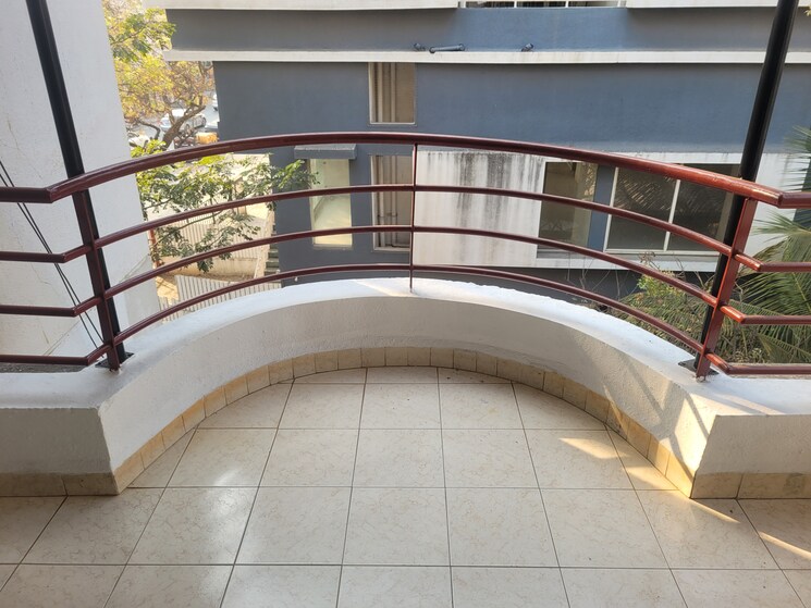 Cover Image, angal-utkarsha 2 Bedroom 1000 Sq.Ft. Apartment In Model Colony Pune 9750504