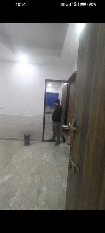 3 BHK Builder Floor for Rent in Rohini Sector 24, Delhi