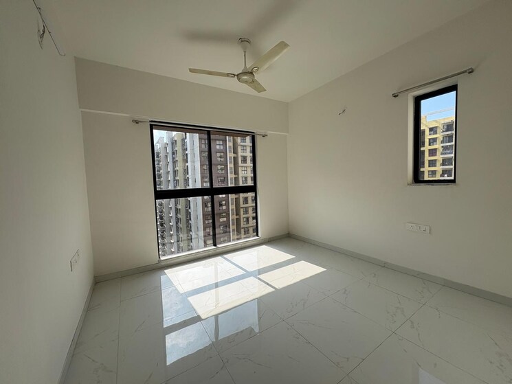 Master Bedroom, runwal-gardens-phase-2 3 Bedroom 904 Sq.Ft. Apartment In Dombivli East Thane 9750500