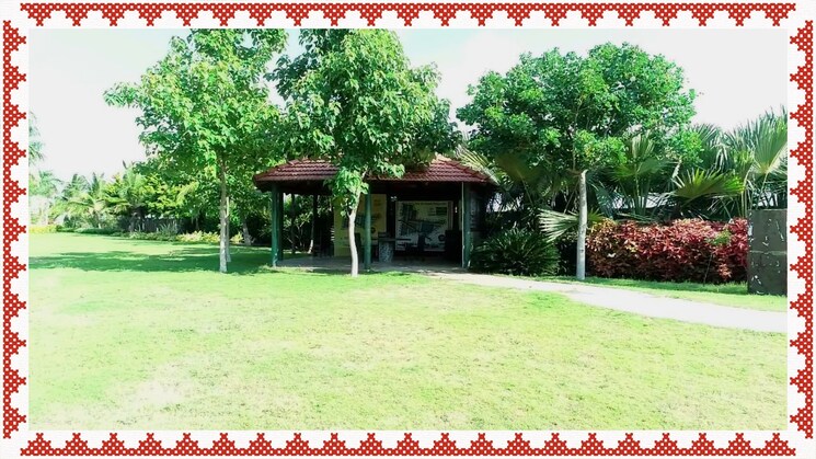 Garden, gauribidanur road  1200 Sq.Ft. Plot In Gauribidanur Road Bangalore 9750505