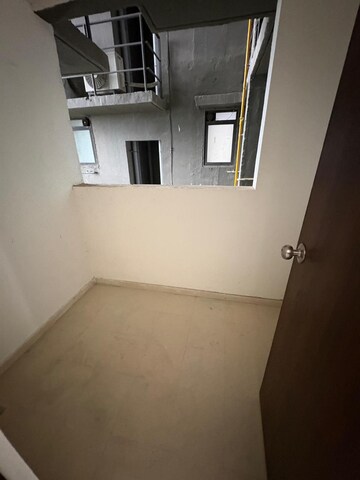 Bathroom in 4 BHK Penthouse at Lodha Lakeshore Greens, Dombivli East – for Rent