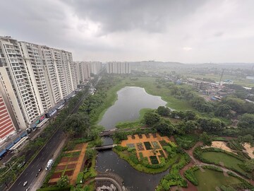 4 BHK Penthouse For Rent in Lodha Lakeshore Greens, Dombivli East
