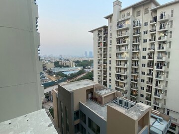 3.5 BHK Apartment For Rent in Emaar Emerald Estate, Sector 65