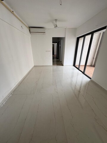 Building Lobby in 2 BHK Apartment at Lodha Lakeshore Greens, Dombivli East – for Rent