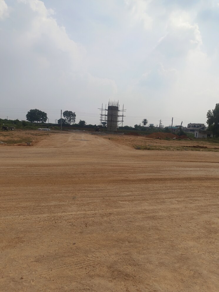 undefined, maheshwaram  167 Sq.Yd. Plot In Maheshwaram Hyderabad 9750525