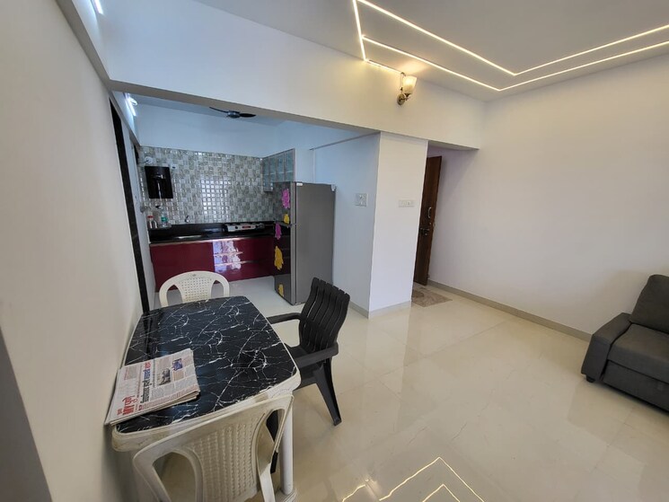 Master Bedroom, mukund-park-bibwewadi 2 Bedroom 900 Sq.Ft. Apartment In Bibwewadi Pune 9750530