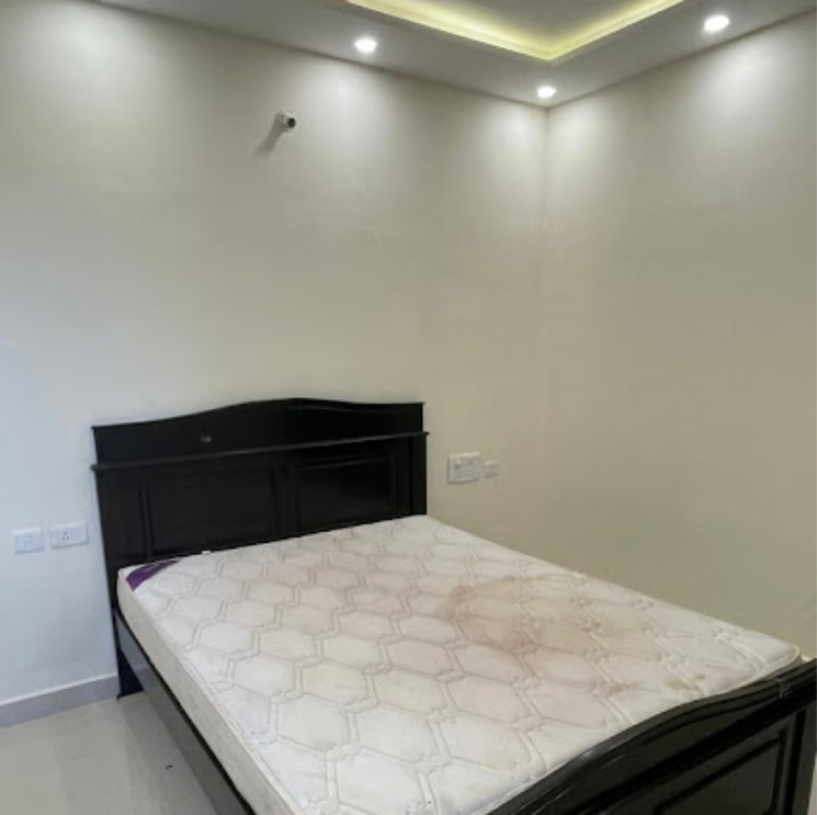 Bedroom, shriram-luxor 3 Bedroom 1590 Sq.Ft. Apartment In Chikkagubbi Village Bangalore 9750541