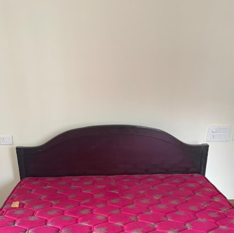 Bedroom, shriram-luxor 3 Bedroom 1590 Sq.Ft. Apartment In Chikkagubbi Village Bangalore 9750541