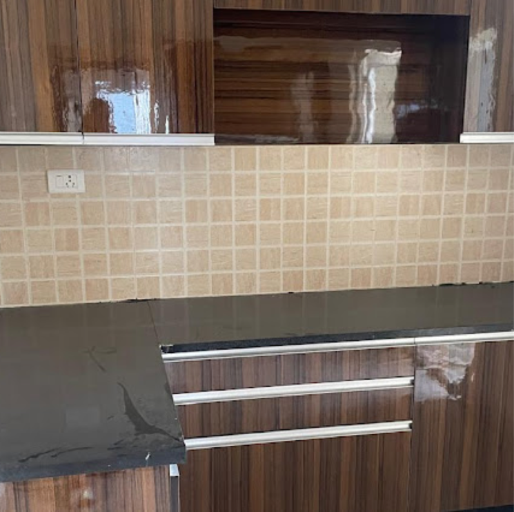 Kitchen, shriram-luxor 3 Bedroom 1590 Sq.Ft. Apartment In Chikkagubbi Village Bangalore 9750541