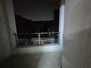 Staircase in 1 BHK Apartment at Palm Residency Chhatarpur, Chattarpur – for Rent