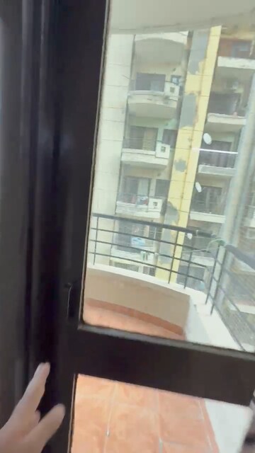 Staircase in 2 BHK Apartment at RPS Savana, Sector 88 – for Rent