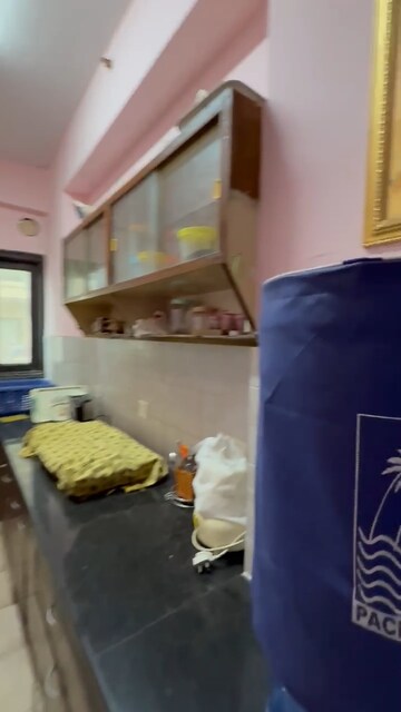 Bedroom in 2 BHK Apartment at RPS Savana, Sector 88 – for Rent