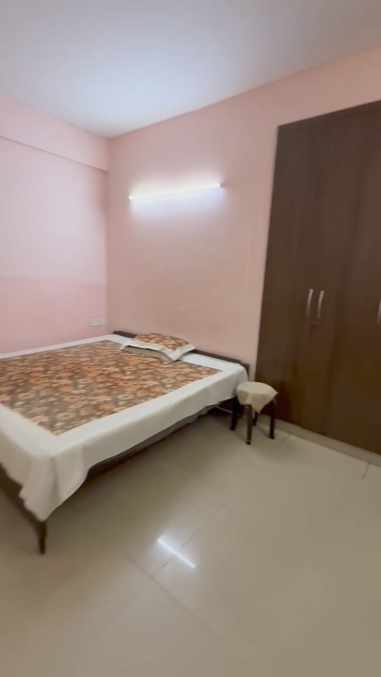 Bedroom, rps-savana 2 Bedroom 1203 Sq.Ft. Apartment In Sector 88 Faridabad 9750538