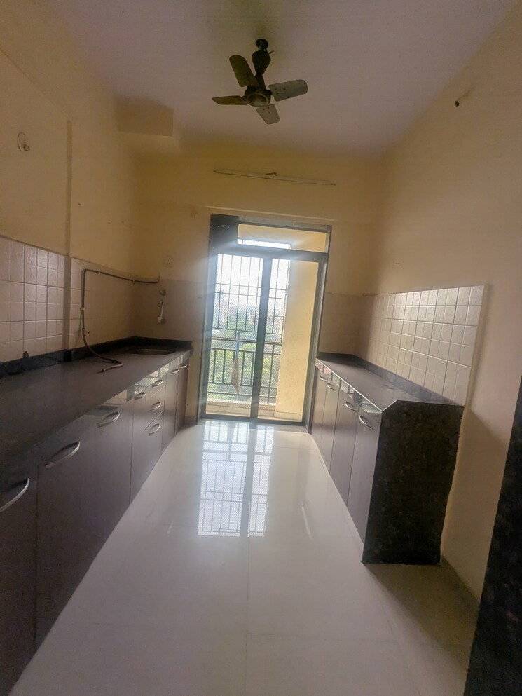 Kitchen, shree-nandanvan-homes 2 Bedroom 750 Sq.Ft. Apartment In Kalwa Thane 9750550