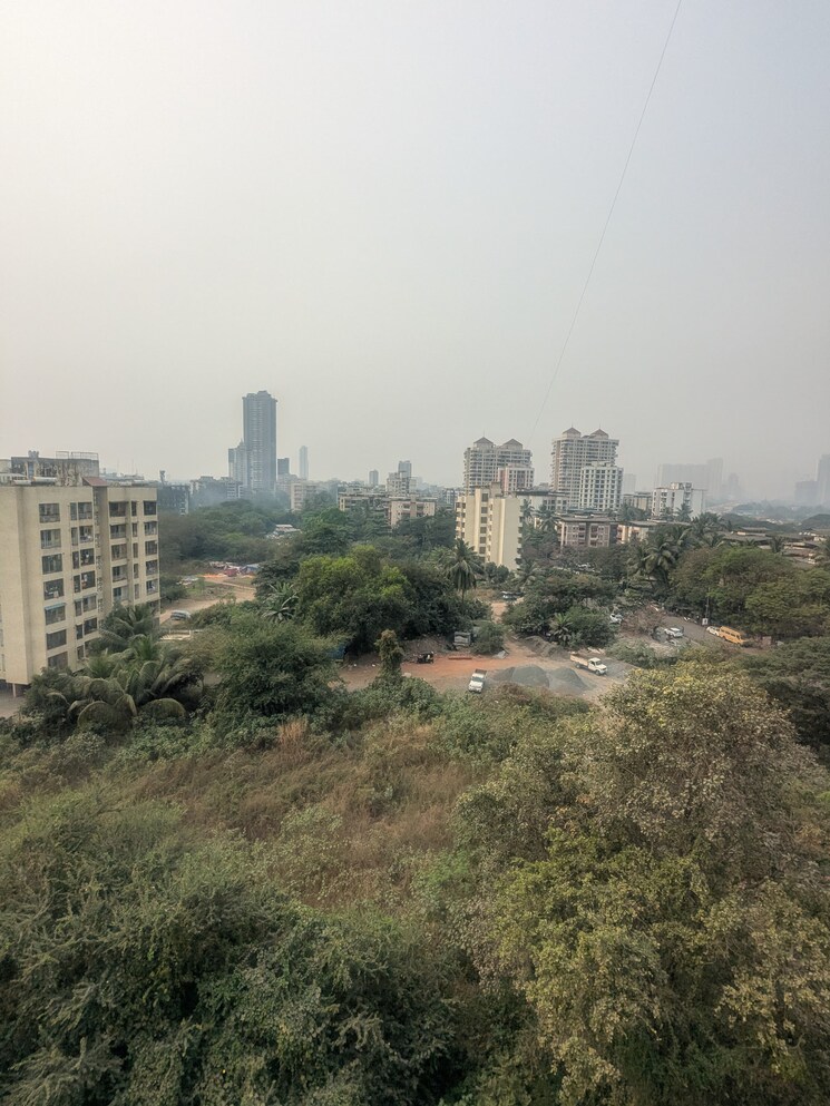 undefined, shree-nandanvan-homes 2 Bedroom 750 Sq.Ft. Apartment In Kalwa Thane 9750550