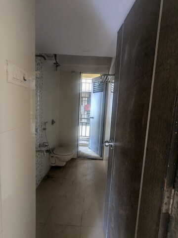 Building Lobby in 2 BHK Apartment at Shree Nandanvan homes, Kalwa – for Sale