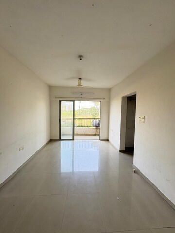 Building Lobby in 2 BHK Apartment at Lodha Casa Bella Gold, Dombivli East – for Rent