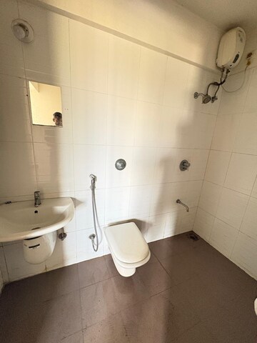 Bathroom in 2 BHK Apartment at Lodha Casa Bella Gold, Dombivli East – for Rent