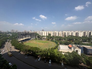 Master Bedroom in 2 BHK Apartment at Lodha Casa Bella Gold, Dombivli East – for Rent