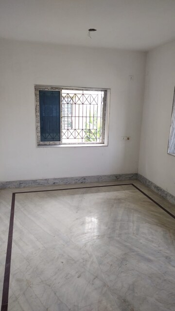 3 BHK Apartment For Sale in New Town