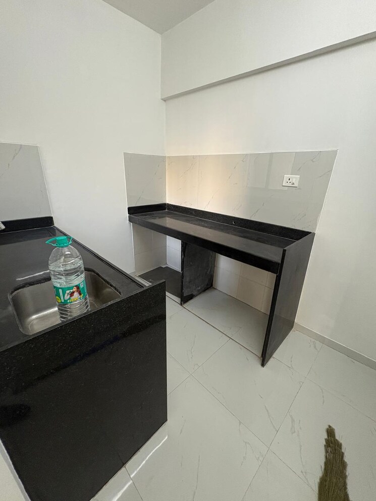 Kitchen, runwal-gardens-phase-i 1 Bedroom 486 Sq.Ft. Apartment In Dombivli East Thane 9750580