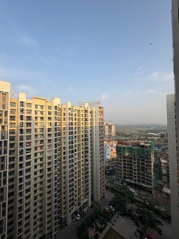 1 BHK Apartment – Exterior View View at Runwal Gardens Phase I, Dombivli East - for Rent