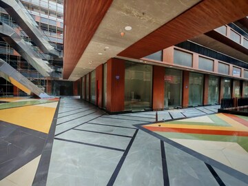 Floor Plan in  Shop at Suntwilight Phase 2, Sector 27 Yamuna Expressway – for Sale