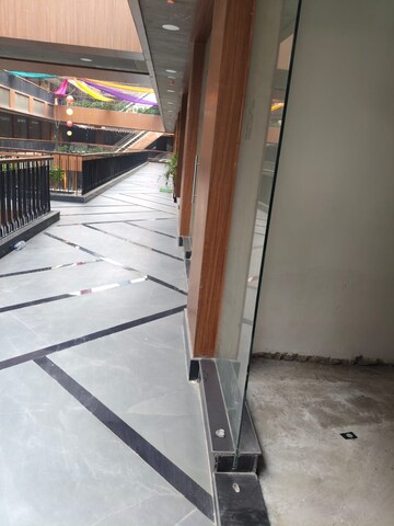 Floor Plan in  Shop at Suntwilight Phase 2, Sector 27 Yamuna Expressway – for Sale