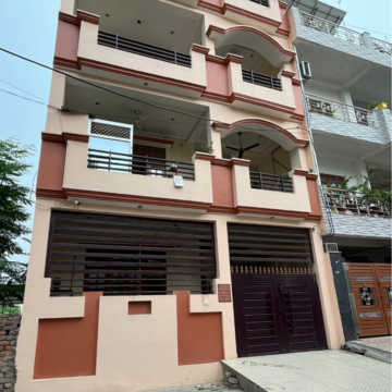  Pg For Rent in Gomti Nagar