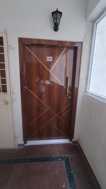  2 BHK Apartment at Arvind Skylands, Jakkuru – for Rent