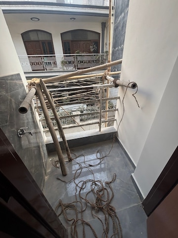 1 BHK Apartment For Rent in Palm Residency Chhatarpur, Chattarpur