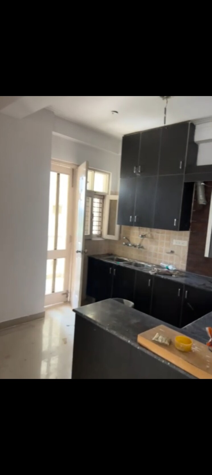 Kitchen, svp-gulmohur-garden 3 Bedroom 1590 Sq.Ft. Apartment In Raj Nagar Extension Ghaziabad 9750657