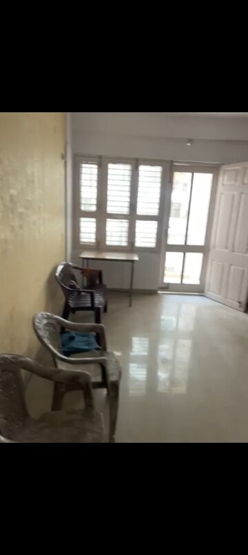 Kitchen in 3 BHK Apartment at SVP Gulmohur Garden, Raj Nagar Extension – for Sale