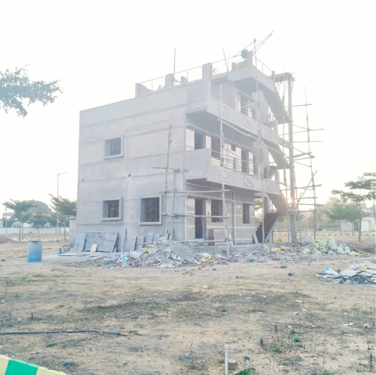Exterior View, kolar  1450 Sq.Ft. Plot In Kolar Bangalore 9750617