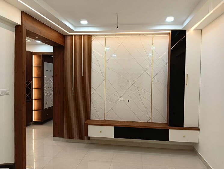 Room, greenmark-mayfair-apartments 2 Bedroom 1263 Sq.Ft. Apartment In Tellapur Hyderabad 9750649