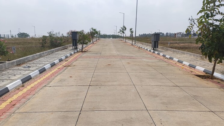 Cover Image, kanakapura  1200 Sq.Ft. Plot In Kanakapura Bangalore 9750636