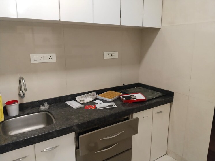 Kitchen, dgs-sheetal-dwar 1 Bedroom 650 Sq.Ft. Apartment In Malad East Mumbai 9750662