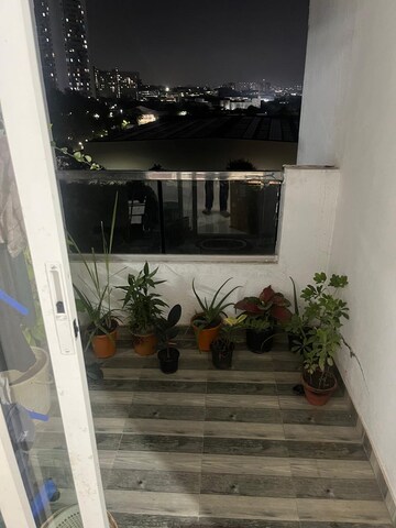 Parking in 2 BHK Apartment at Highpoint ITrend Homes Phase 2, Hinjewadi – for Rent