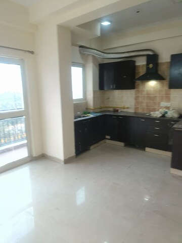Living Room in 2 BHK Apartment at Aims Golf Avenue II, Sector 75 – for Rent