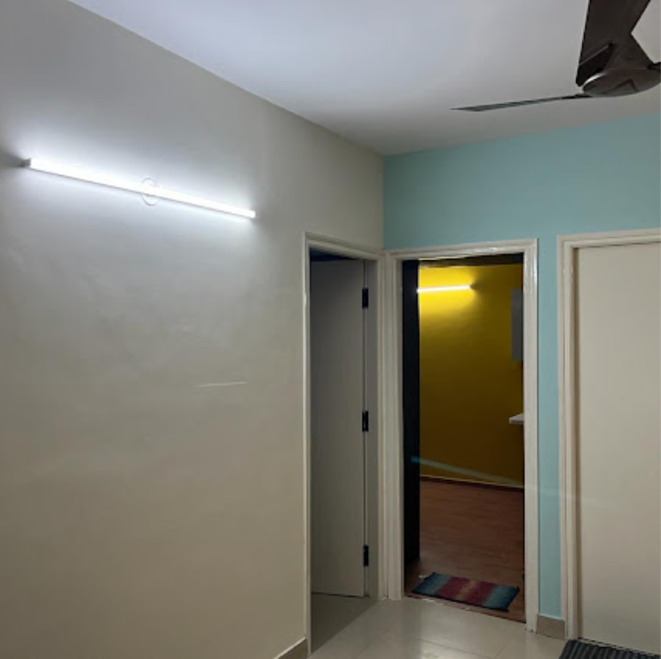 Room, kolte-patil-raaga 2 Bedroom 938 Sq.Ft. Apartment In Kannur Bangalore 9750654