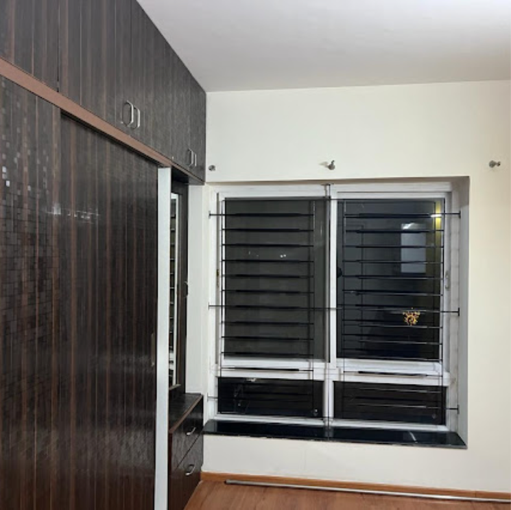 Exterior View, kolte-patil-raaga 2 Bedroom 938 Sq.Ft. Apartment In Kannur Bangalore 9750654