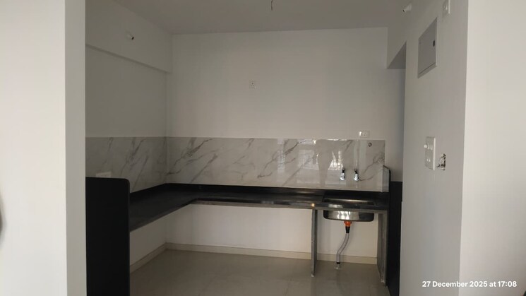 Kitchen, ar-imperia 3 Bedroom 1060 Sq.Ft. Apartment In Wakad Pune 9750664