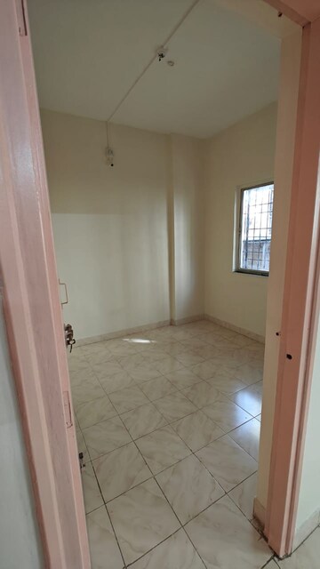 Master Bedroom in 1 BHK Apartment at Omkar Park Dhankawadi, Dhankawadi – for Rent