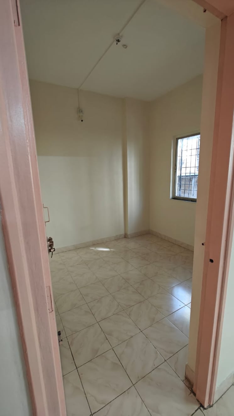 Master Bedroom, omkar-park-dhankawadi 1 Bedroom 500 Sq.Ft. Apartment In Dhankawadi Pune 9750665