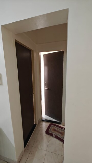 Building Lobby in 1 BHK Apartment at Omkar Park Dhankawadi, Dhankawadi – for Rent