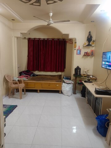 1 BHK Apartment For Rent in Sai Vihar Dhankawadi, Dhankawadi