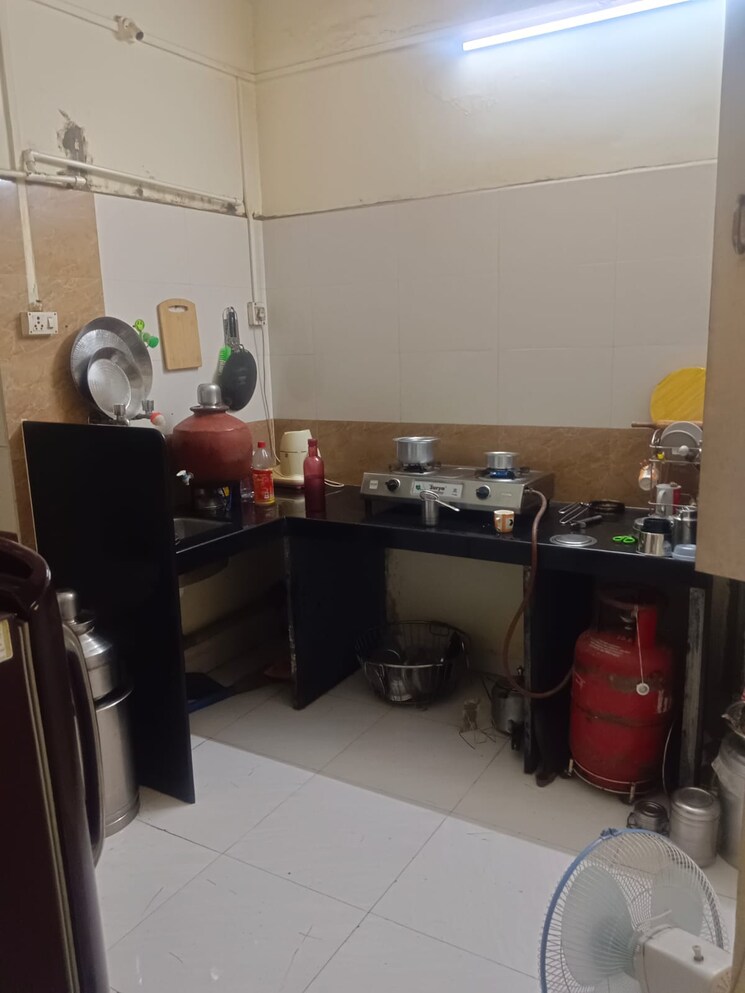 Master Bedroom, sai-vihar-dhankawadi 1 Bedroom 540 Sq.Ft. Apartment In Dhankawadi Pune 9750676