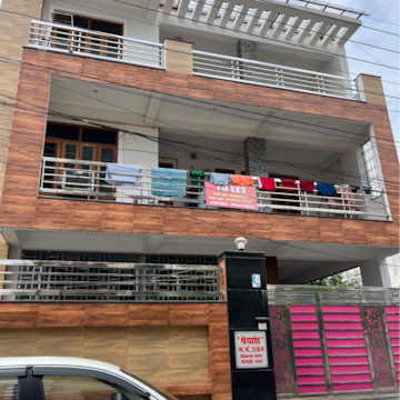  Pg For Rent in Gomti Nagar