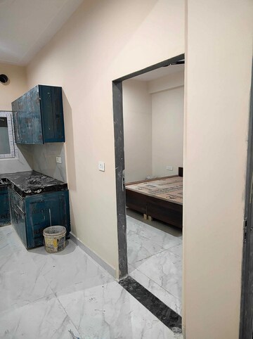 Room in 1 BHK Independent House at Sector 23a – for Rent